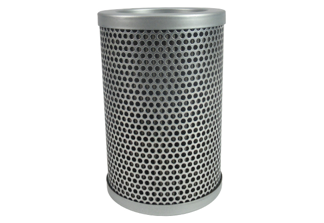 hydraulic filter